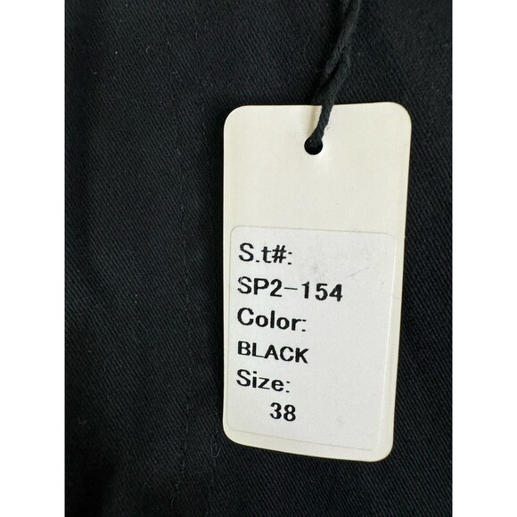 3 Pairs Gramercy Men’s Shorts 3 Different Styles New Size 38 - Picture 5 of 11